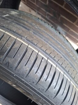 215/50 R18 Falken letné 2025 - 4