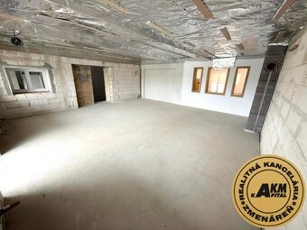 Polyfunkčný priestor v novostavbe,   717 m2 na predaj, Zvole - 4