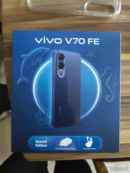 Vivo V70 FE 8GB/256-modrý - 4