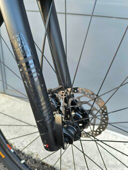 Trek X-Caliber 8 model 2019 - 4