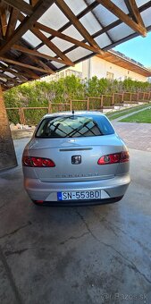 Seat Cordoba 1.4 , 16V,  r.v. 2006 - 4