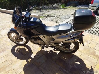 Aprilia Pegaso 650 - 4
