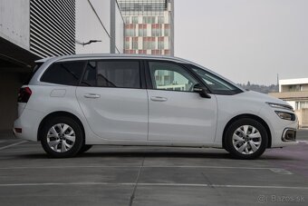Citroën C4 Picasso Grand Spacetourer 1.2 Puretech - 4