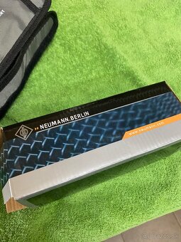 Neuman kms 105 - 4