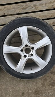 Elektorony 5x120 r18 - 4
