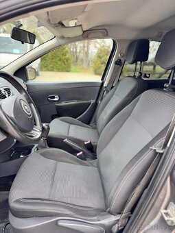 Renault Clio - 4
