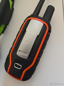 Garmin Alpha 100 + TT15 komplet - 4