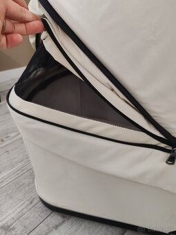 Hlboká vanička Thule Urban glide 3 beige - 4