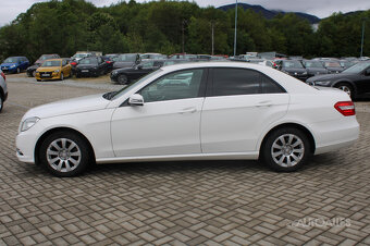 Mercedes-Benz E 220 2,2 CDi 100 kW - 4