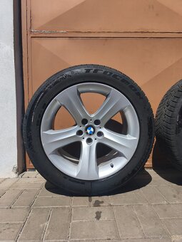 Disky BMW R19 Styling 258 5x120 - 4