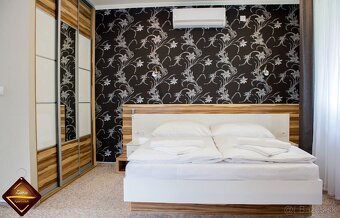 Apartmán s 2 kúpeľňami v rekreačnej oblasti - 4