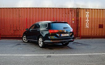 Volkswagen Passat Variant 2.0 TDI 190k BMT Highline 4MOTION - 4