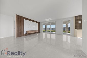 PLUS REALITY | Rodinný dom - novostavba v DS na predaj - 4