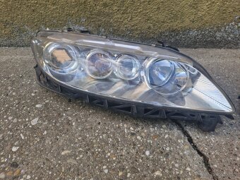 Náhradné diely na predaj Mazda6 GG 2007 - 4