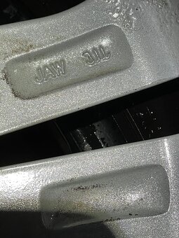 r16 disky na mercedes e-class w212 - 4