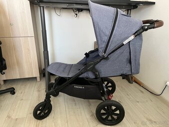 Valcobaby Trend 4 Sport - 4