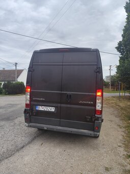 Jumper  L3H2 - 4