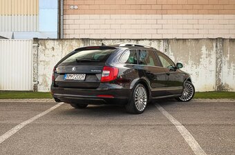 Škoda Superb Combi 2.0 TDI CR 170k L&K DSG - 4