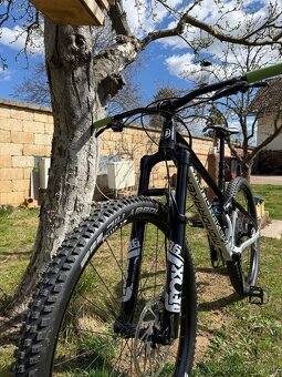 Mondraker Foxy - 4