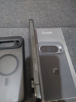 Google Pixel 10 Pro XL - 4