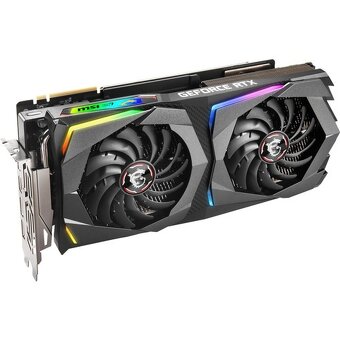 MSI RTX 2070 Gaming Z (platné do zmazania) - 4