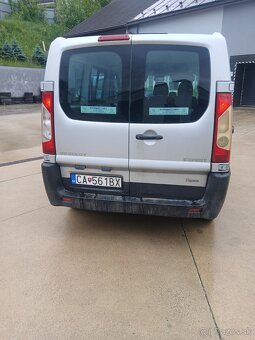 Peugeot Expert - 4