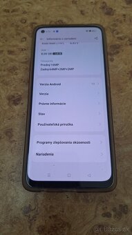 OPPO Reno 7 Lite 5G - 4