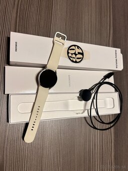 Samsung galaxy watch 6 - 4
