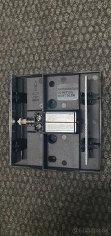 Domovy melodicky GONG, domaci zvoncek DC/AC 6 az 12V - 4