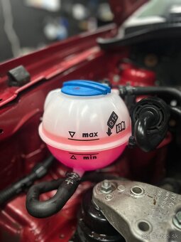 VW Polo 9N - 4