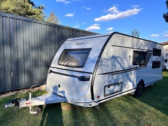 KNAUS SÜDWIND 580 QS 60 YEARS - 4