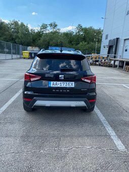 Seat Arona - 4
