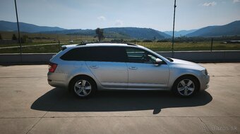 Škoda Octavia 1.6TDi Greenline. - 4
