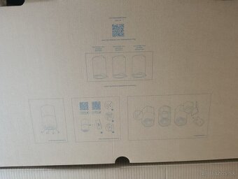 Electrolux smart čistička vzduchu 600XL - 4
