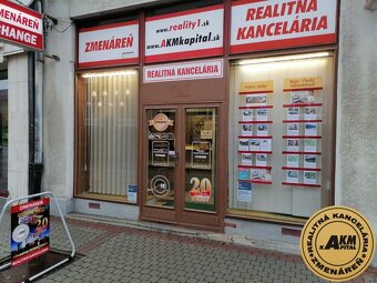Stavebný pozemok 2100m2 v centre mestaLevice na PREDAJ - 4
