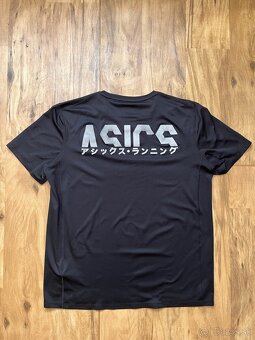 Triko Asics - 4