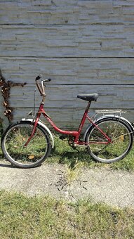 Bicykel - 4