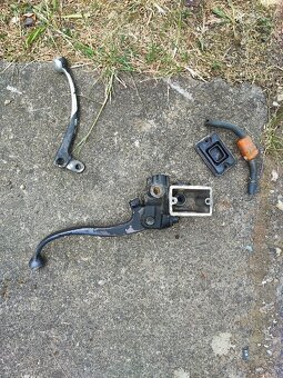 Keeway speed 150 - 4