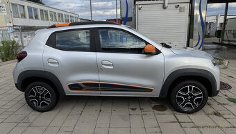 Dacia Spring, Comfort Plus - 4