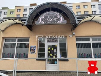 Na prenájom priestor v Banskej Bystrici - 4
