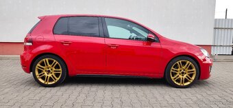 Volkswagen Golf VI GTD 2.0TDI - 4