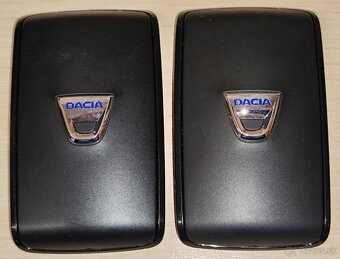 DACIA DUSTER 1,0 TCe 67kW 7/2022 BENZÍN BEZ LPG - 4