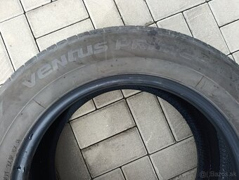 Letné pneumatiky 225/60 R17 - 4