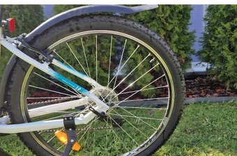 Bicykel CTM dámsky - 4