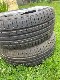 Minerva 195/50 R15 2ks - 4