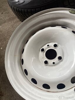 4x100 R15 prevárky - 4