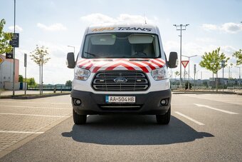 Ford Transit 2.0 TDCi - 4