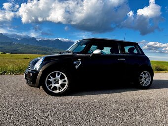 Mini Cooper - 4