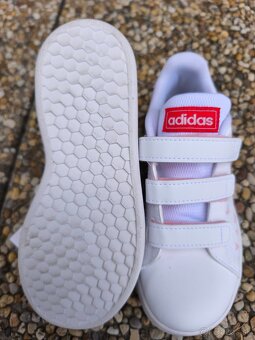 adidas Advantage CF C - 4