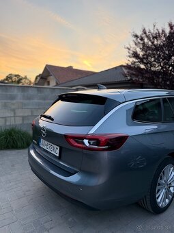 Opel Insignia - 4